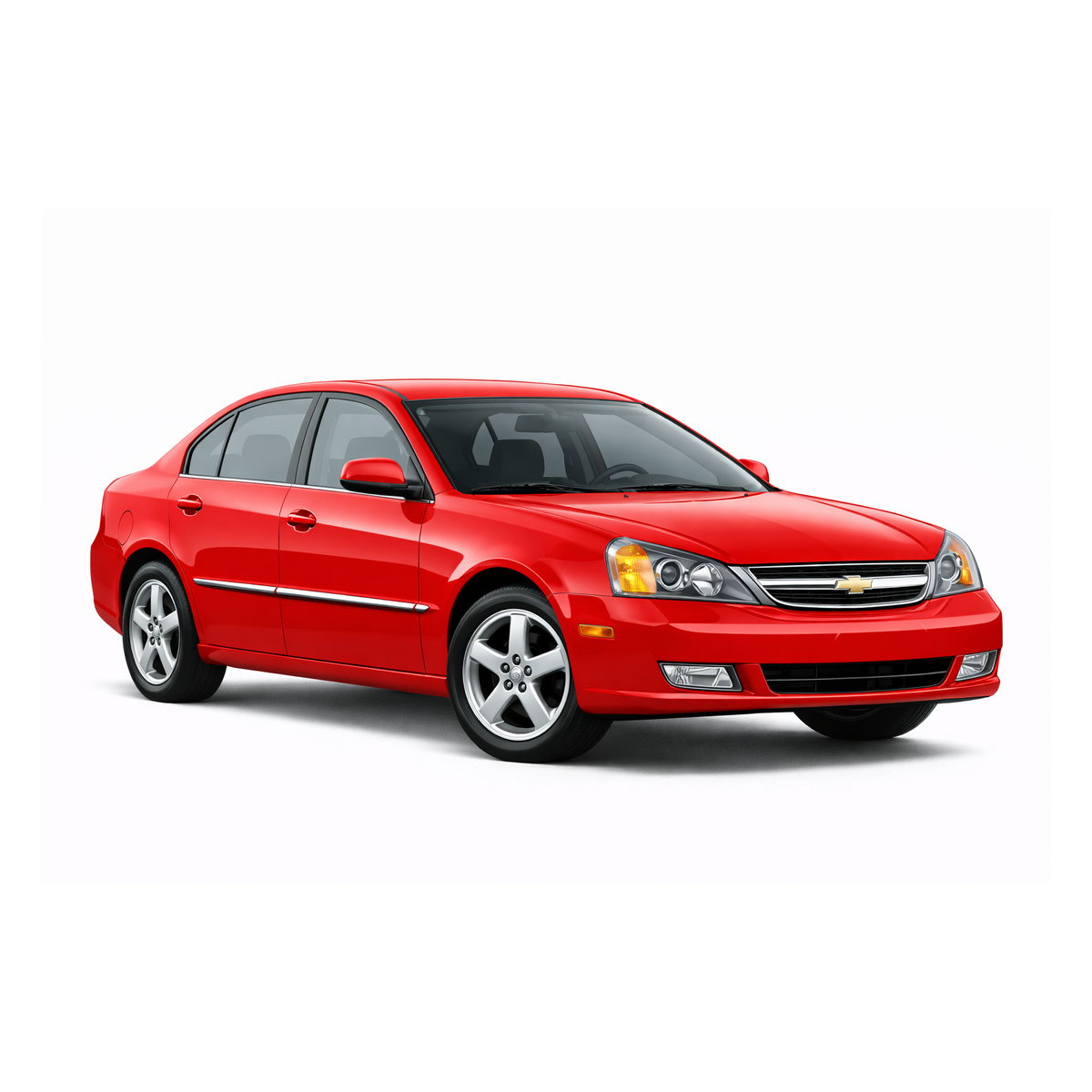VIDRIO-PUERTA CHEVROLET EPICA 2004-
